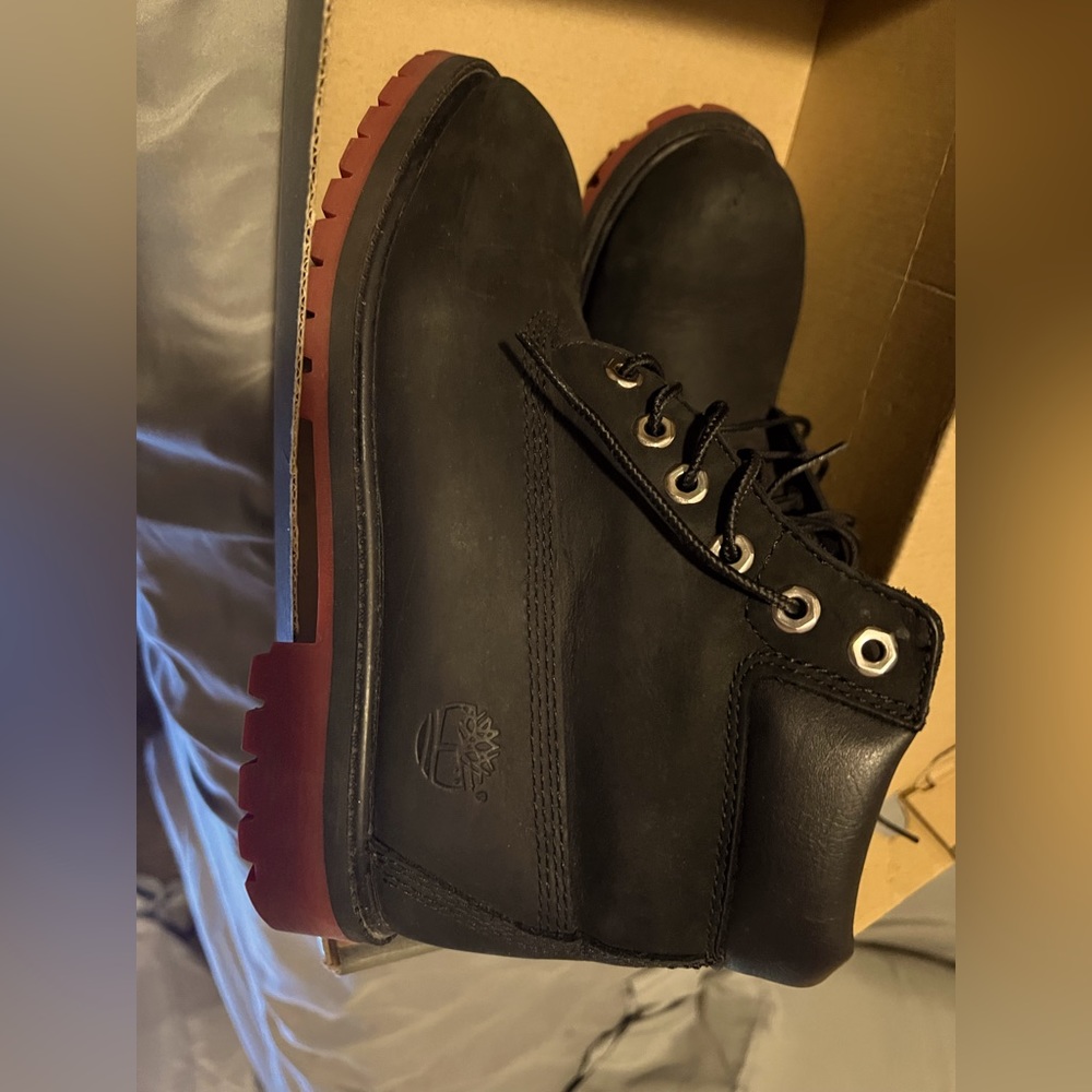 Timberland boots
